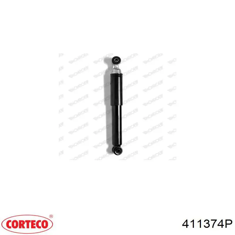 Comprar 411374P Corteco Junta de culata