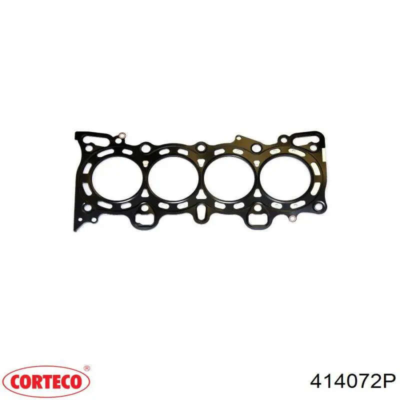Juntas de culata Corteco 414072P precio, desde 31,94 EUR
