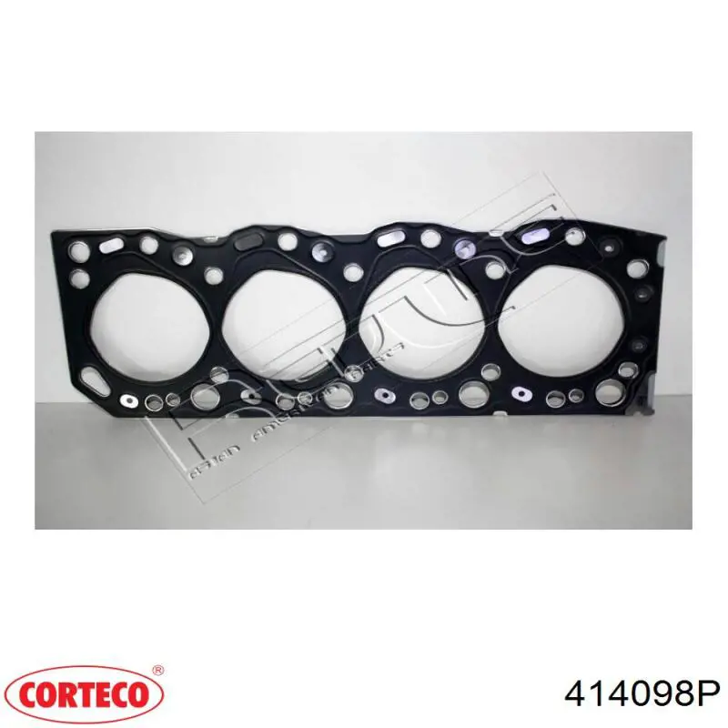 414098P Corteco Empaquetadura de culata