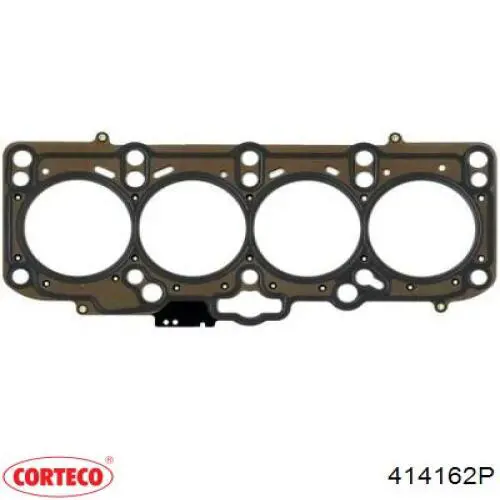 Juntas de culata Corteco 414162P precio, desde 38,80 EUR