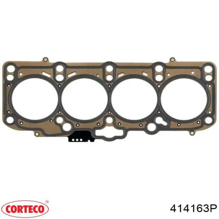 Junta de culata 03G103383B VAG