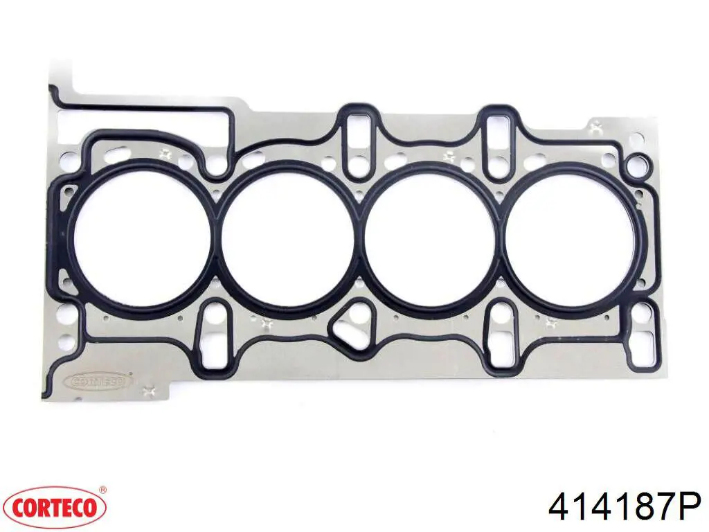 Juntas de culata Corteco 414187P precio, desde 17,82 EUR