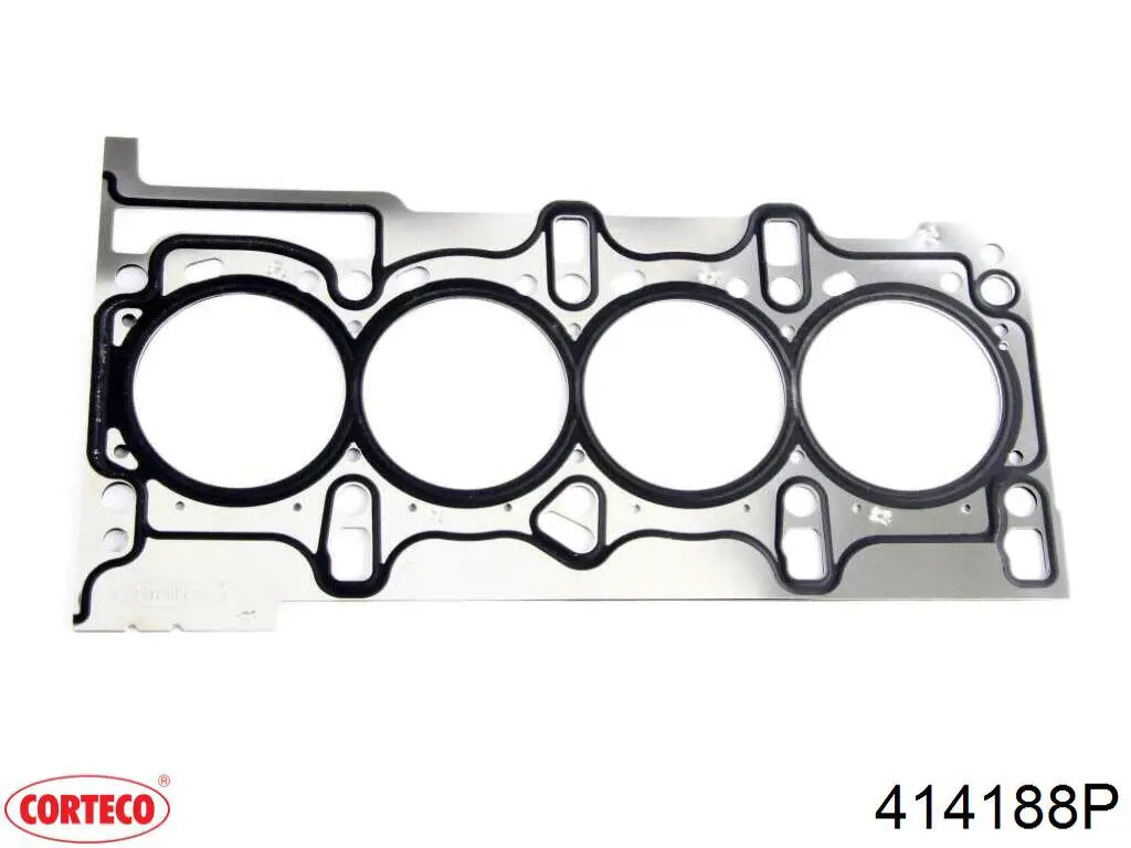 Juntas de culata Corteco 414188P precio, desde 39,61 EUR