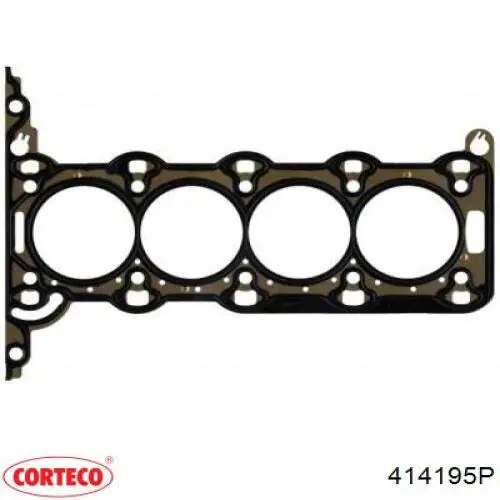 Juntas de culata Corteco 414195P precio, desde 35,31 EUR