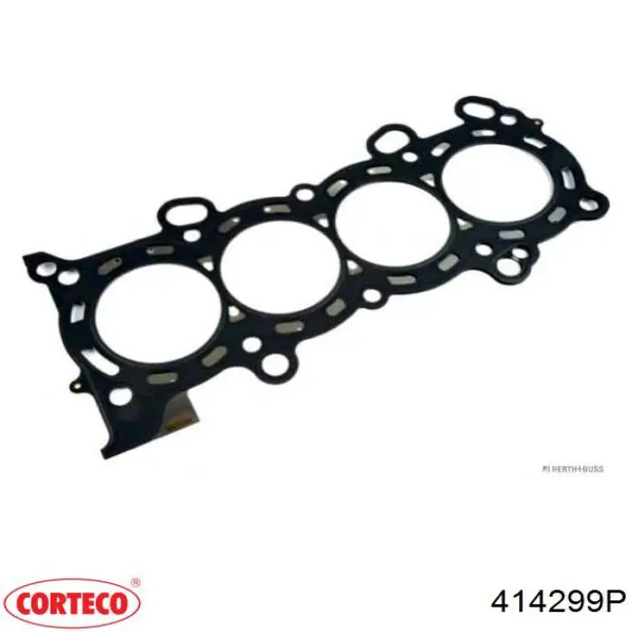 Comprar 414299P Corteco Junta de culata