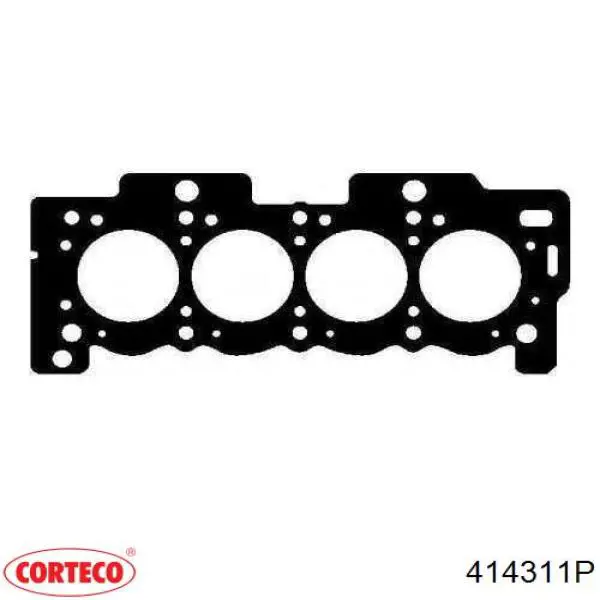 Juntas de culata Glaser H1795310 precio, desde 24,94 EUR