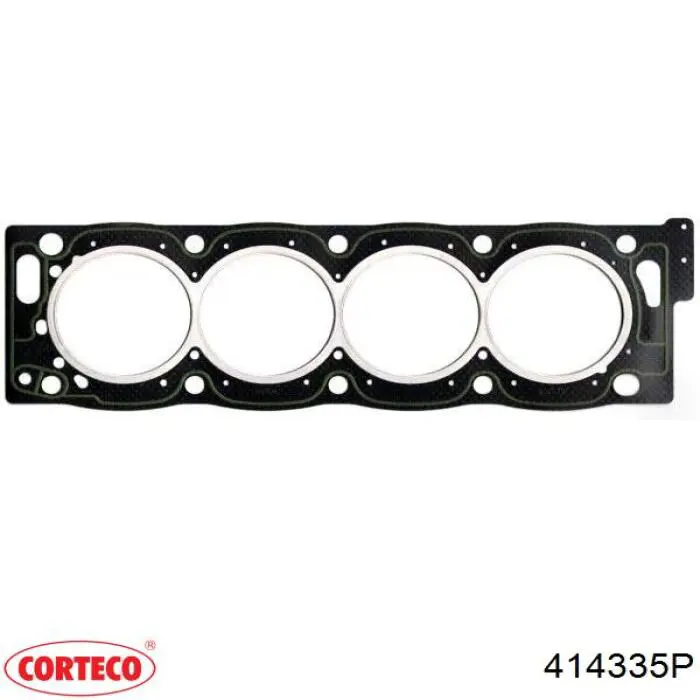 Juntas de culata Corteco 414335P precio, desde 30,45 EUR