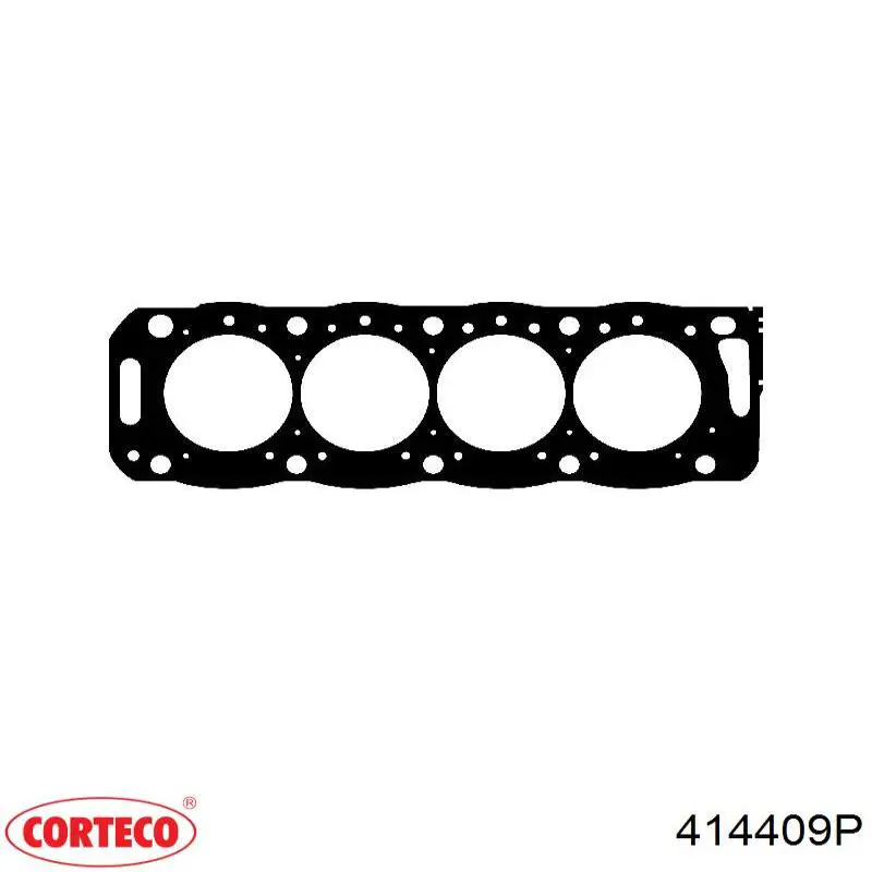 Comprar 414409P Corteco Junta de culata