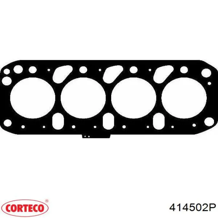 Comprar 414502P Corteco Junta de culata