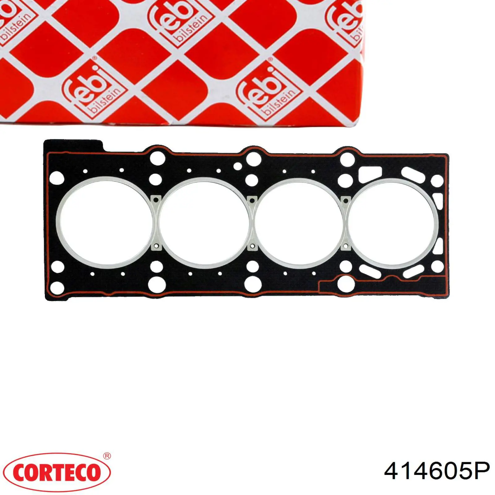 Juntas de culata Corteco 414605P precio, desde 23,40 EUR