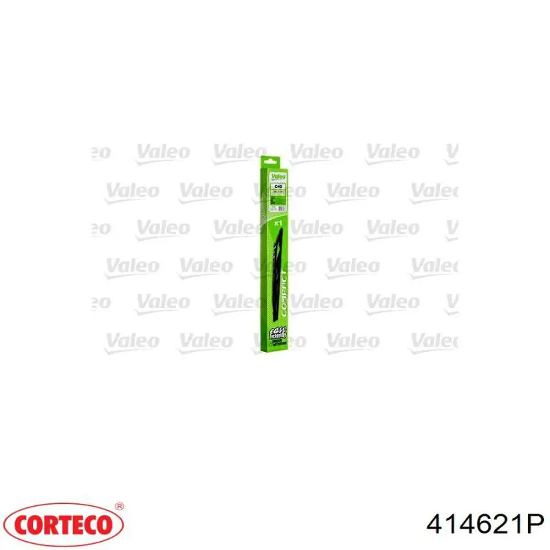 Juntas de culata Corteco 414621P precio, desde 16,34 EUR