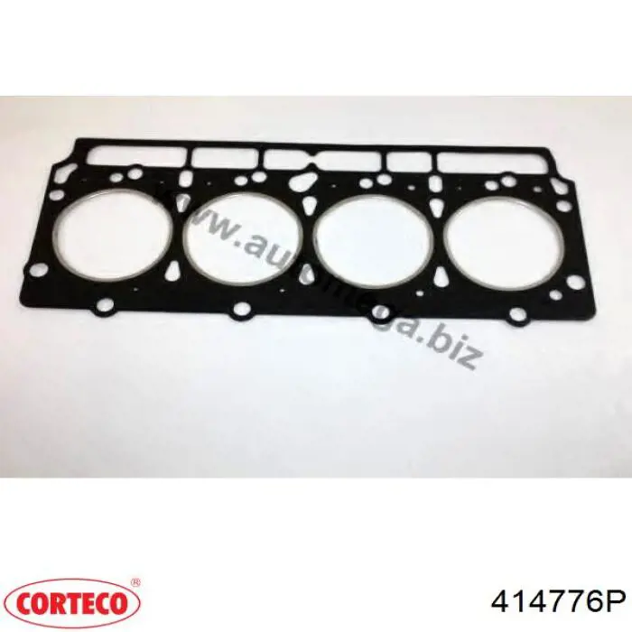 Juntas de culata Corteco 414776P precio, desde 41,22 USD
