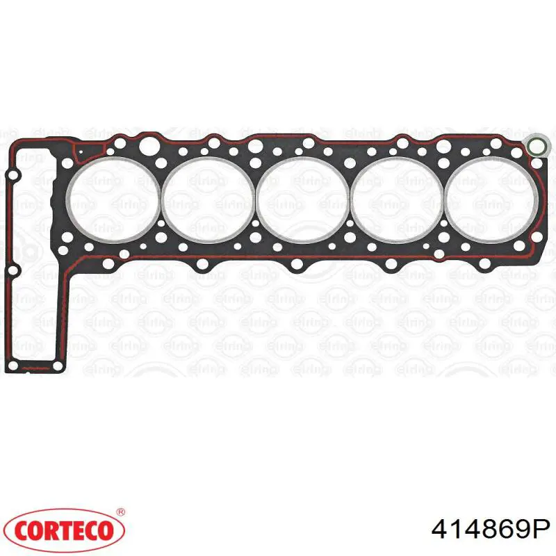 Juntas de culata Mercedes A6020163920 precio, desde 27,82 EUR
