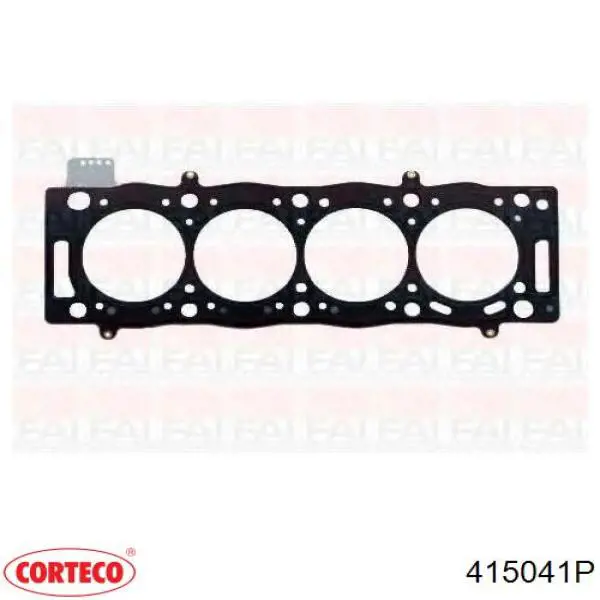 Juntas de culata Corteco 415041P precio, desde 29,90 EUR