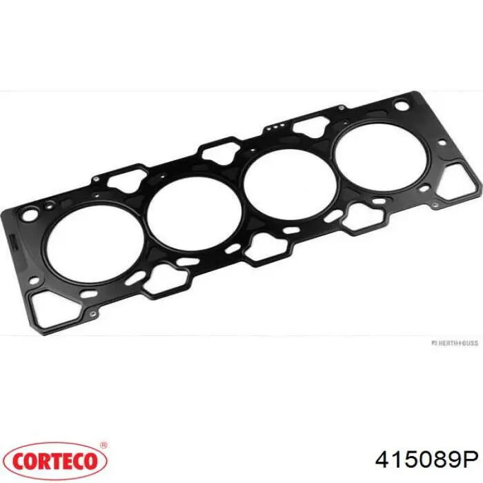 Comprar 415089P Corteco Junta de culata