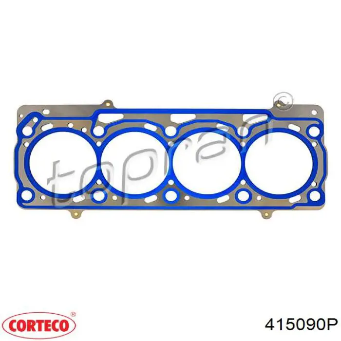415090P Corteco junta de culata