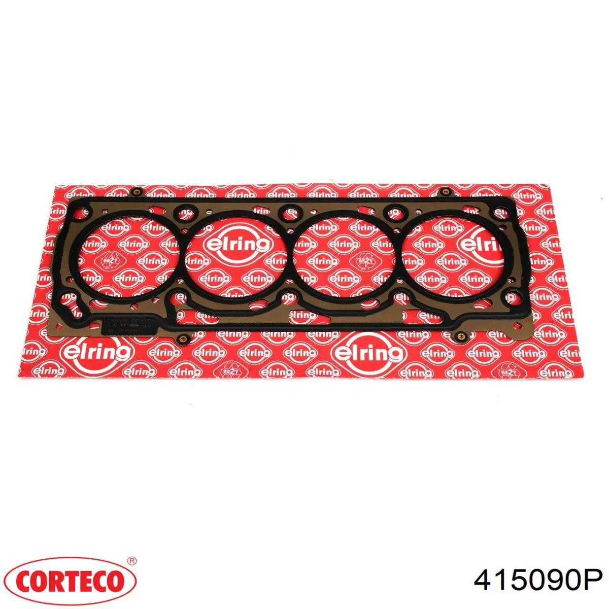 Juntas de culata Corteco 415090P precio, desde 32,69 EUR