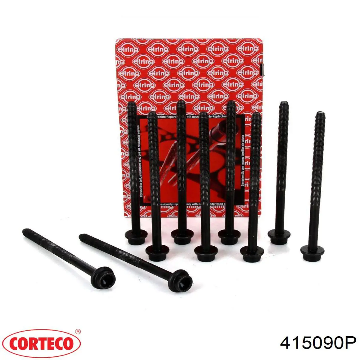 Comprar 415090P Corteco Junta de culata