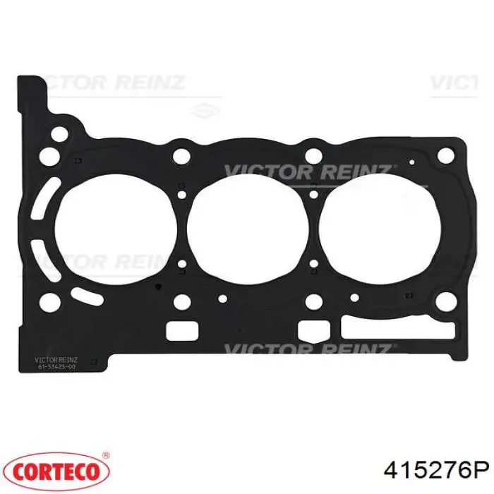 Comprar 415276P Corteco Junta de culata