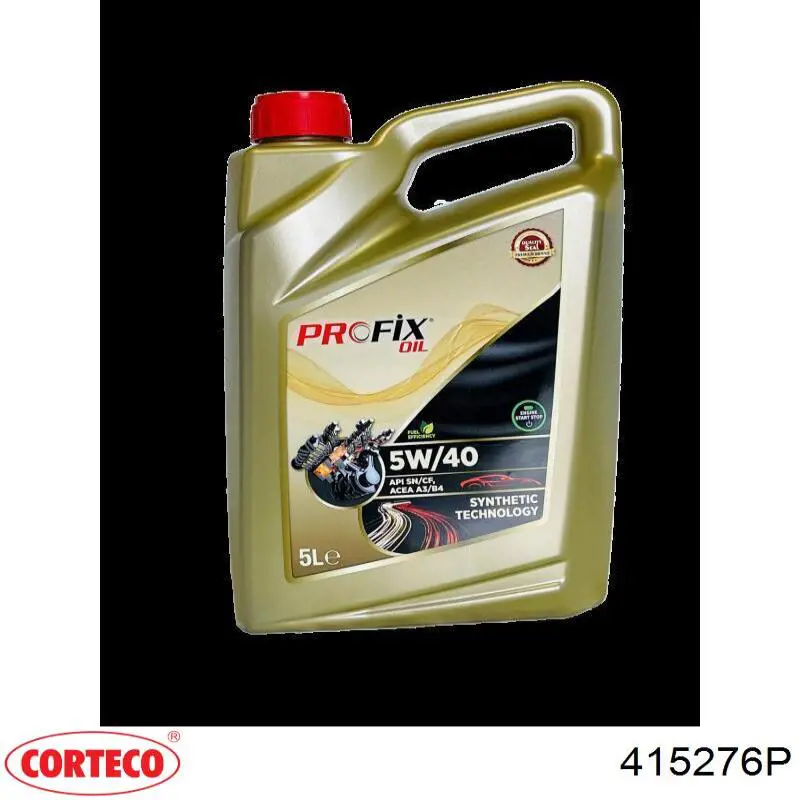 Juntas de culata Corteco 415276P precio, desde 21,43 EUR