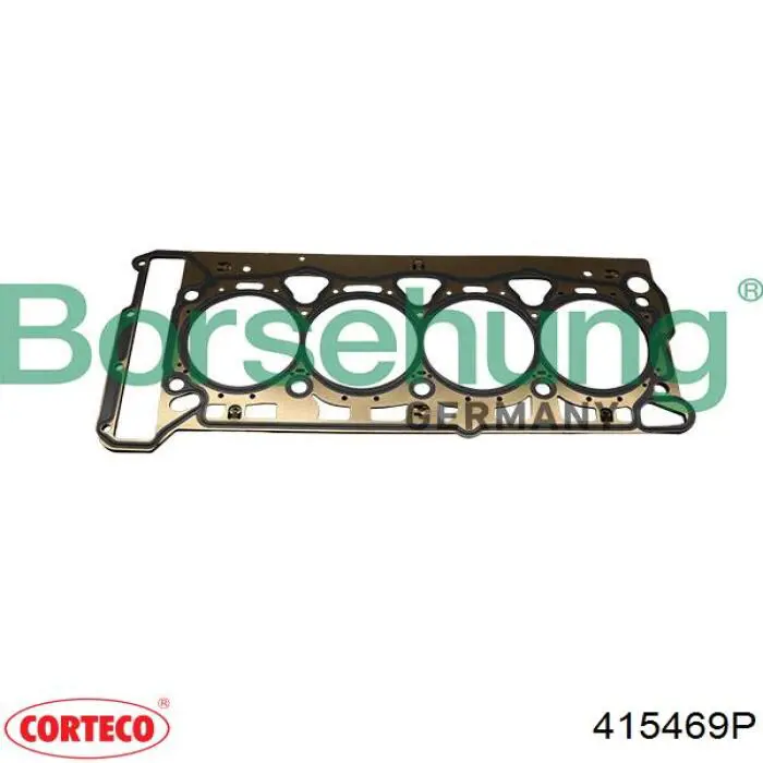 Comprar 415469P Corteco Junta de culata