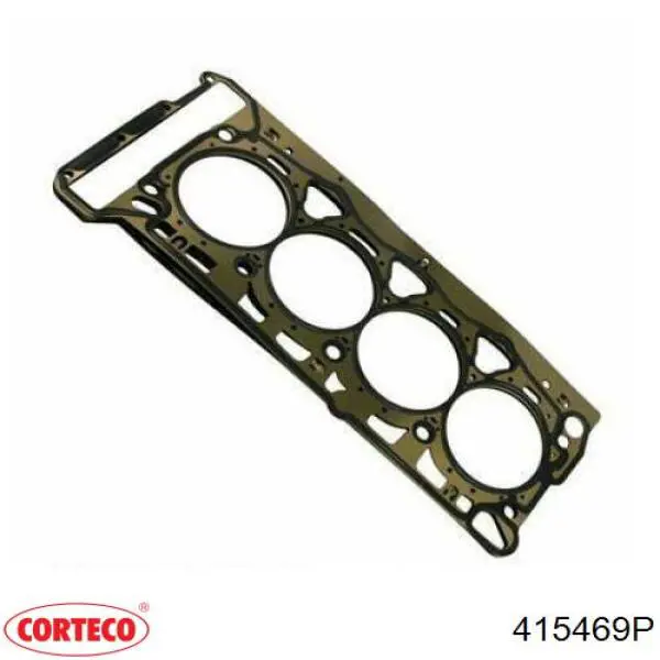 Juntas de culata Corteco 415469P precio, desde 77,59 USD