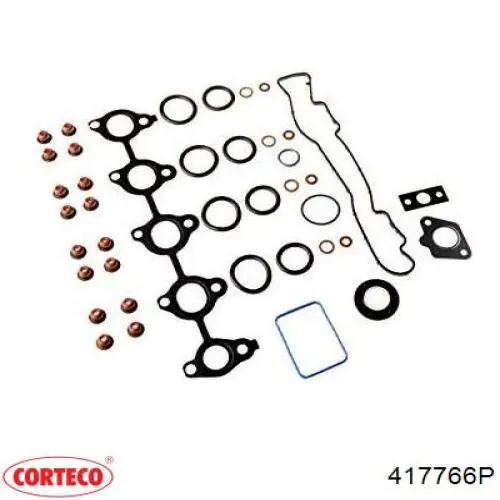 Juego de juntas superiores de motor Corteco 417766P precio, desde 93,66 EUR