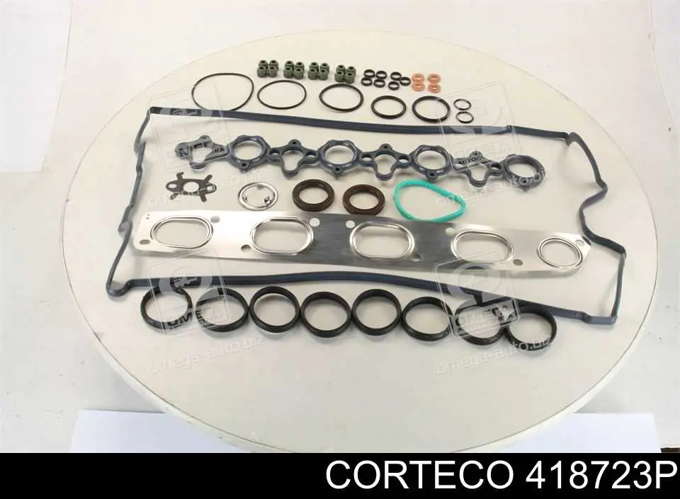 Juego de juntas superiores de motor Corteco 418723P precio, desde 80,16 EUR