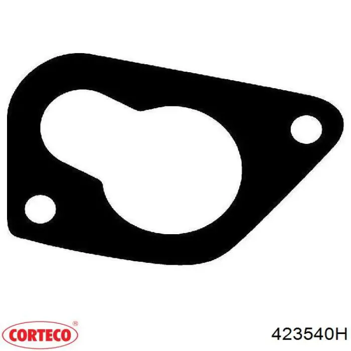 Junta de colector de admisión Corteco 423540H precio, desde 3,77 EUR