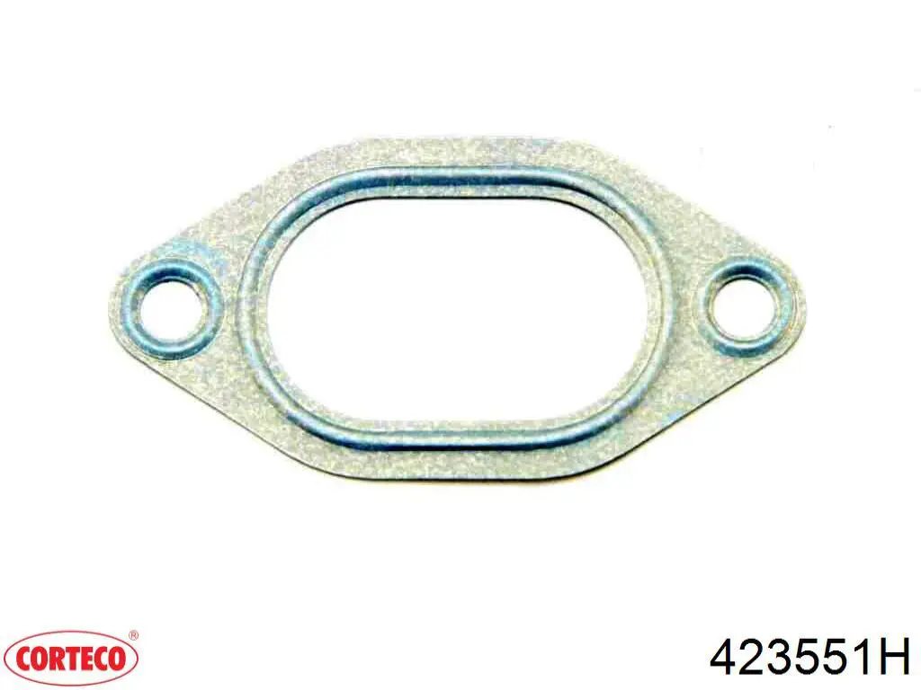 Junta, colector de admisión Fiat Ducato 1 290