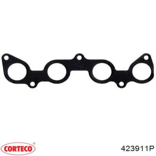 Junta colector escape Corteco 423911P precio, desde 3,18 EUR