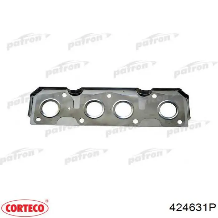 Comprar 424631P Corteco Junta colector escape