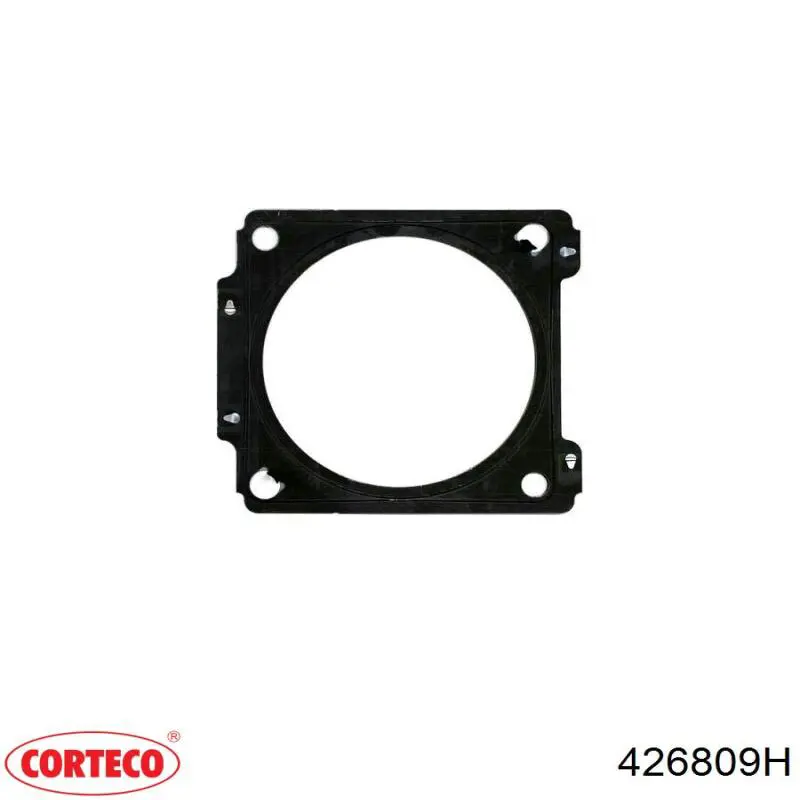 Junta De Tubo De Escape Silenciador Peugeot Partner