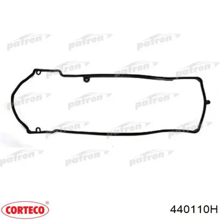 Comprar 440110H Corteco Junta de tapa de balancines