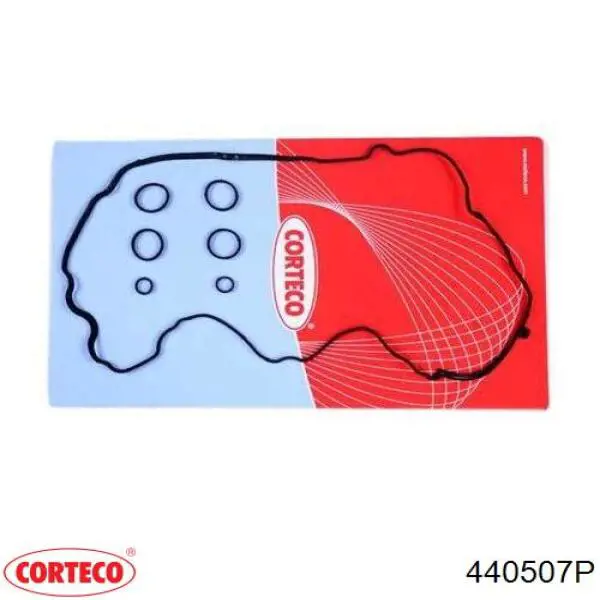 Junta tapa válvula Corteco 440507P precio, desde 12,77 EUR