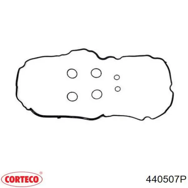 Junta tapa válvula Corteco 440507P precio, desde 12,96 EUR