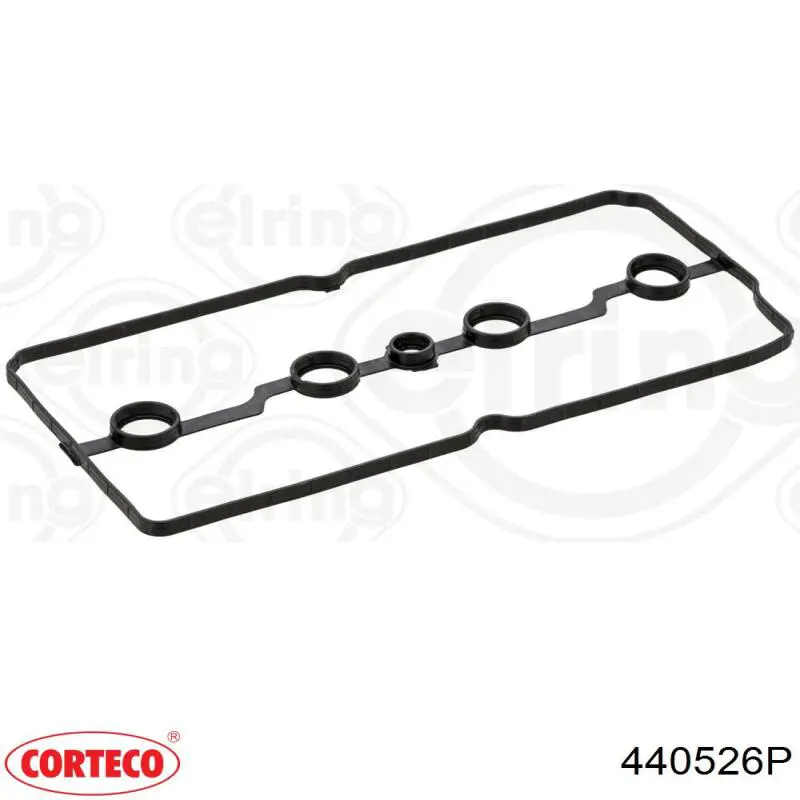 440526P Corteco Junta de balancínes