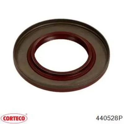 Junta tapa válvula Corteco 440528P precio, desde 12,47 EUR