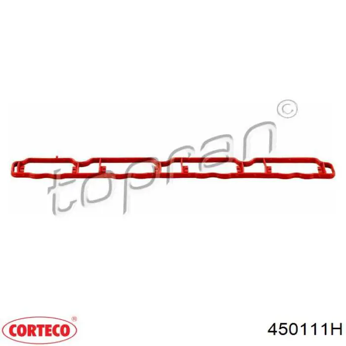 Junta de colector de admisión Corteco 450111H precio, desde 22,48 EUR