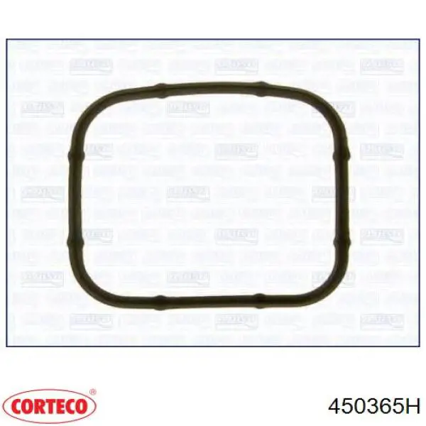 Junta de colector de admisión Corteco 450365H precio, desde 3,25 EUR