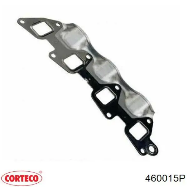 Junta colector escape 460015P Corteco
