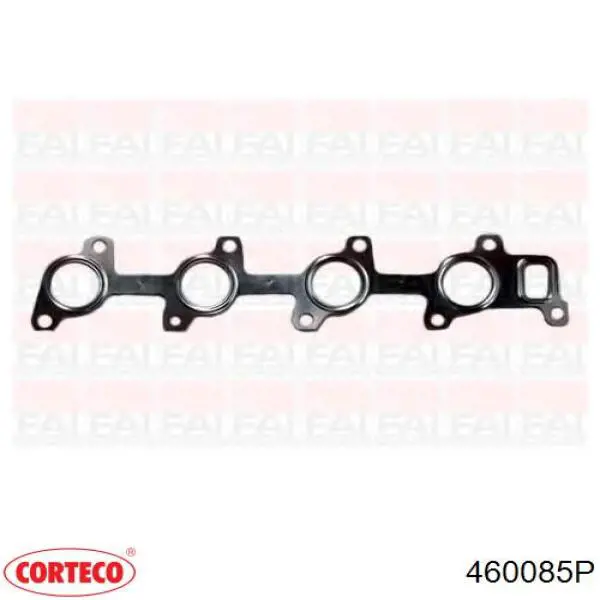 Comprar 460085P Corteco Junta colector escape