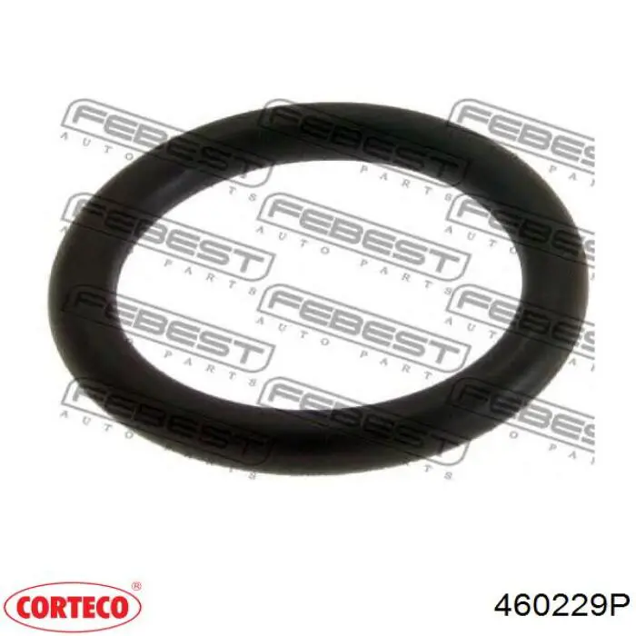 1414065D01 Suzuki Junta colector joint