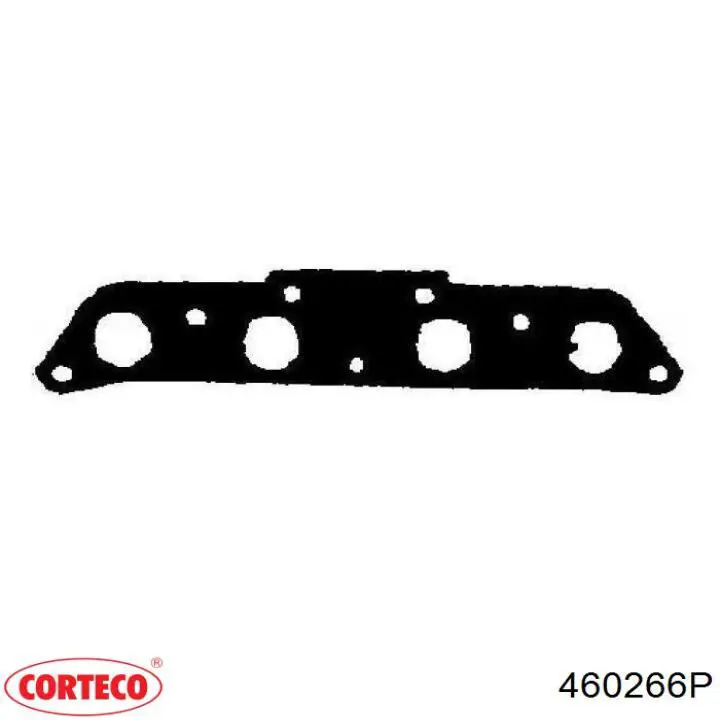 Comprar 460266P Corteco Junta colector escape