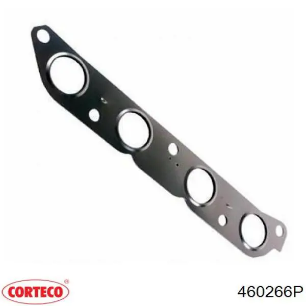 Junta colector escape 460266P Corteco