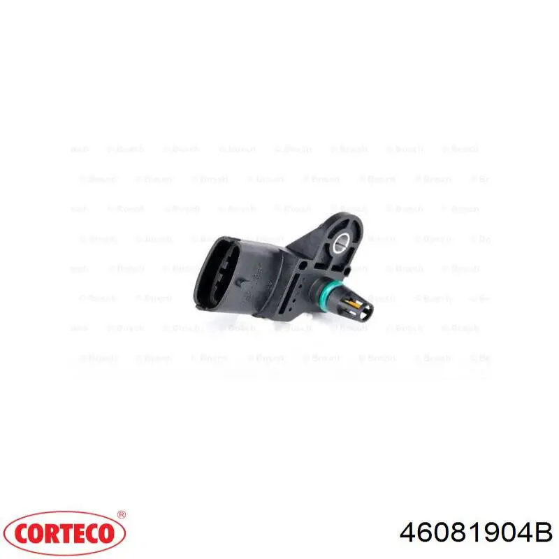 Sello de aceite de transmisión automática/caja de cambios (eje del piñón) Corteco 46081904B precio, desde 4,67 EUR