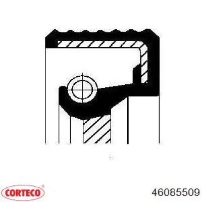 46085509 Corteco Retén del cigüeñal frontal