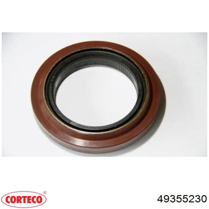 Retén de cubo trasero Renault (RVI) 5001871296 precio, desde 23,16 EUR