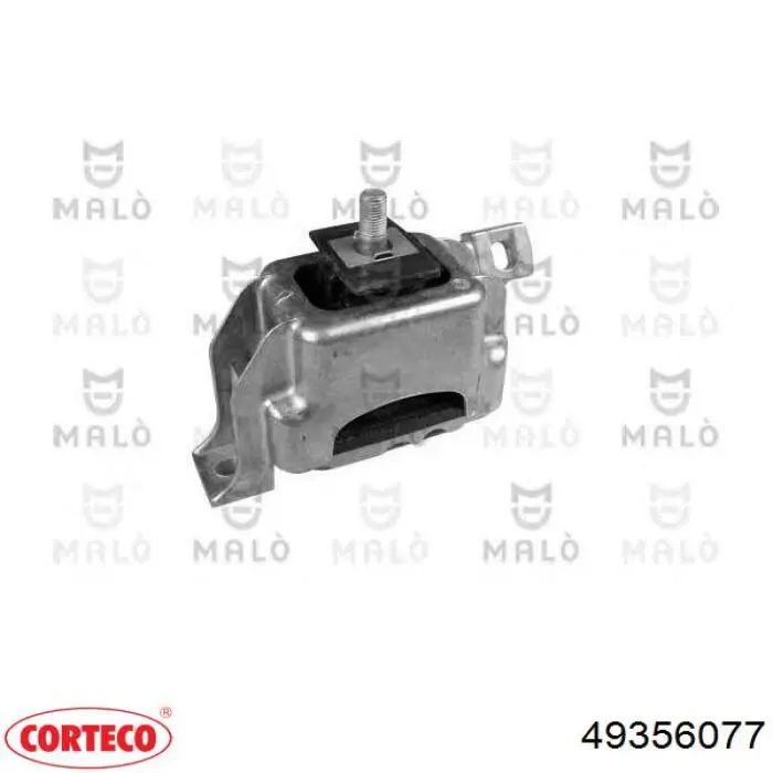 Comprar 49356077 Corteco Soporte de motor derecho