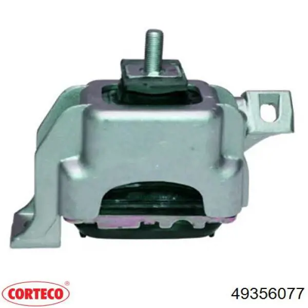 Soporte de motor derecho Corteco 49356077 precio, desde 69,45 EUR